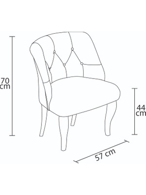 Kaseria Kurumsal Kaseria Çay Seti Koltuk Takımı 2+1+1