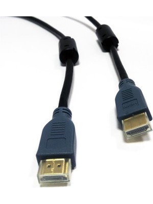 Beek Bc-Dsp-Ha-Mm-05-1 5 Metre HDMI Kablo