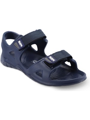 Slazenger Lacivert Erkek Sandalet
