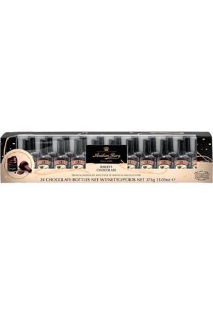 Anthon Berg Chocolates Liqueurs Çikolata 16 Adet 250gr