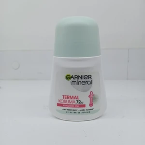 Mineral Termal Koruma  Kadın Roll-On Deodorant