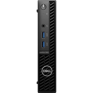 Optiplex 3000MFF N012O3000MFFAC_U11 I5-12500T 16GB 512SSD W11P Mini Bilgisayar