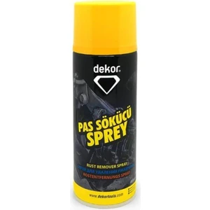 Pas Sökücü Sprey 400ML