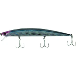 Flux 140MM 18GR Floating Maket Balık