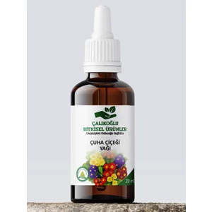 Çalıkoğlu Bitkisel Ürünler Çuha Çiçeği Yağı 20 ml
