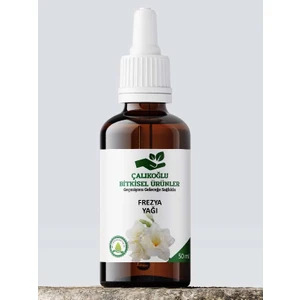 Çalıkoğlu Bitkisel Ürünler Frezya Yağı 50 ml