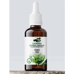 Çalıkoğlu Bitkisel Ürünler Kişniş Yağı 20 ml