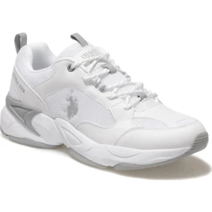 U.S. Polo Assn. Maybe Rahat Hafif Taban Kadın Sneaker