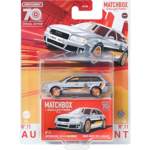Premium Arabalar 2002 Audi Rs6 Avant HLJ69