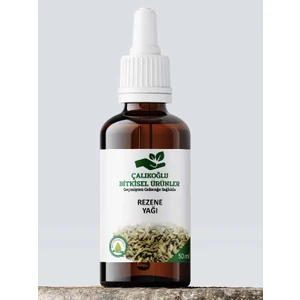 Çalıkoğlu Bitkisel Ürünler Rezene Yağı 50 ml