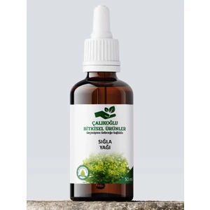 Çalıkoğlu Bitkisel Ürünler Sığla Yağı 50 ml