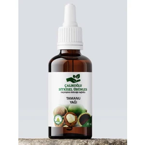 Çalıkoğlu Bitkisel Ürünler Tamanu Yağı 20 ml