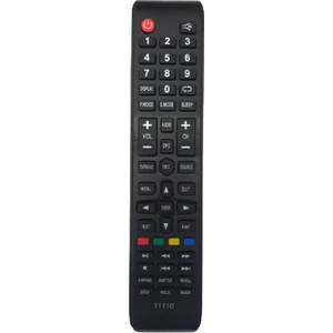 Rovell LCD Kumandası