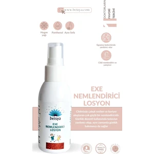 Exe Nemlendirici  Losyon 100  ml