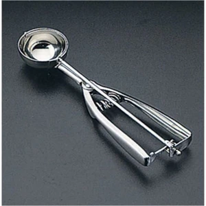 Dondurma ve Kurabiye Kaşığı