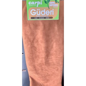 Güderi Natural Lüks 50 x 70 cm
