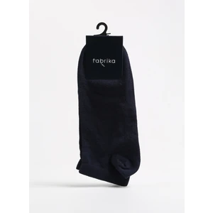 Lacivert Erkek Patik Çorap LTKS-ERK-PTK