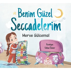 Benim Güzel Seccadelerim - Merve Gülcemal