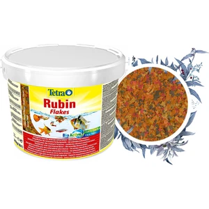 Rubin Flakes 50 gr Poşette SKT:11/2025