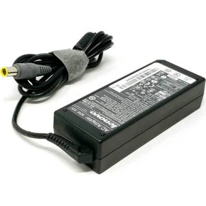 Lenovo 42T4432 - 90W 20V 4.5A 5.5mm Tip Ac Adapter For Lenovo Thinkpad