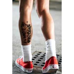 BP Tattoo Suspension Amortisör Yayı 3 Boyutlu Geçici Dövme