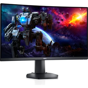 S2722DGM 27" 1ms 165Hz QHD Freesync Curved Oyuncu Monitörü