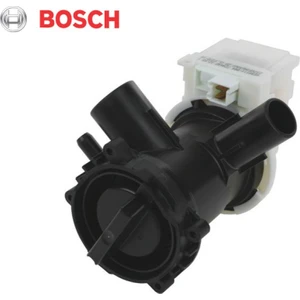 Siemens Profilo Çamaşır Makinası Orjinal Pompa Motoru. Cihazınızla Uygunluğu Sorgulayınız.