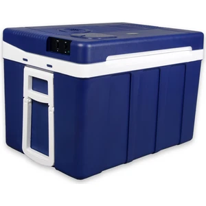 U-Frigo 50LT A Serisi Oto Buzdolabı 12V / 220V Ac / Dc (Oto,karavan,kamp,tekne)