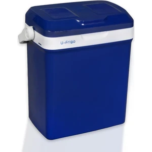 U-Frigo 21LT A Serisi Oto Buzdolabı 12V Dc (Oto,karavan,kamp,tekne)