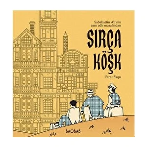 Sırça Köşk - Sabahattin Ali