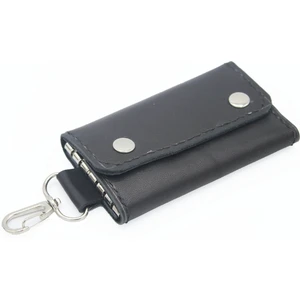 Penta Polo Deri Anahtarlık Cüzdan