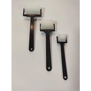 Sünger Rulo Fırça 3'lü