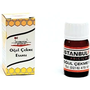 Ermiş Arıcılık Oğul Çekme Esansı