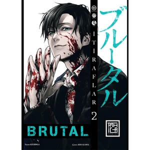 Brutal 2 - Keı Koga