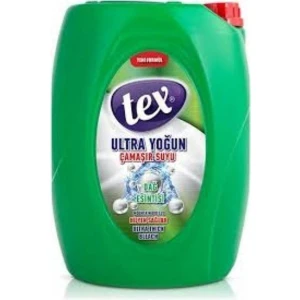 Dağ Esintisi Ultra Yoğun Çamaşır Suyu 4 x 5 lt