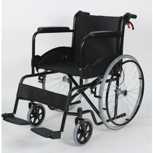R201 Manuel Tekerlekli Sandalye