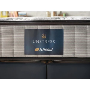 Unstress Yatak 100 x 200 cm