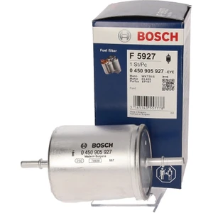 Mondeo Benzin Filtresi Bosch 2001-2007 1S719155BA