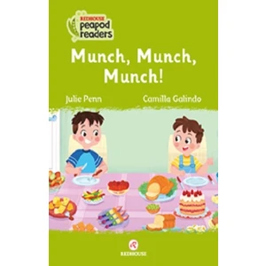 Munch, Munch, Munch! - A. A. Nooselyskiy