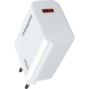 PT33 33W Qualcomm Quick Charge 4.0 Şarj Başlık