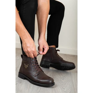 D0501 Garantili Ürün Soğuk Geçirmez Erkek Bot