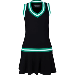 Black Lolıte Dress