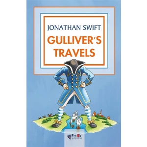 Gulivers Travels