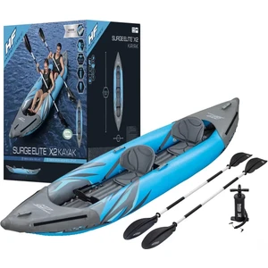 Hydro Force Surge Elite X2 Kayak Şişme Bot 65144