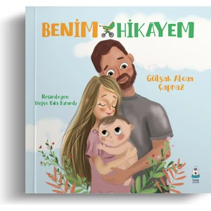 Benim Hikayem - Gülşah Alcan Çapraz