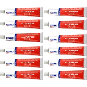 F5120 Çok Amaçlı Yapıştırıcı 90 Gr. 12 Adet