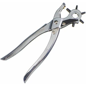 Kemer Delme Deri Delme Pensesi 6 Farklı Delim