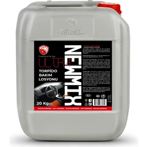 Torpido Bakım Losyonu - 20 kg