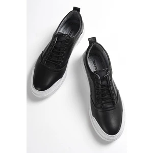 D1326 Garantili Günlük  Erkek Ayakkabı