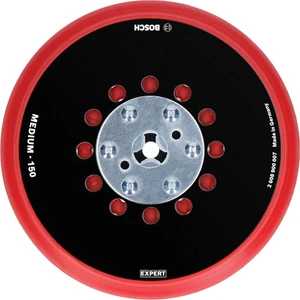 Expert Multihole Tabanlar Üniversal 150 Mm, Orta